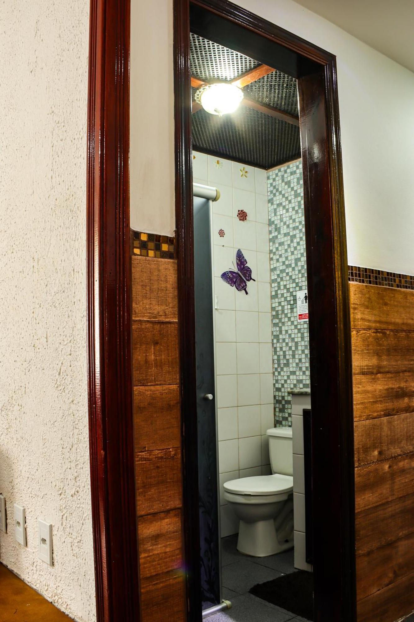 Recanto Da Arvore Suites E Cafe Arraial do Cabo Exterior foto