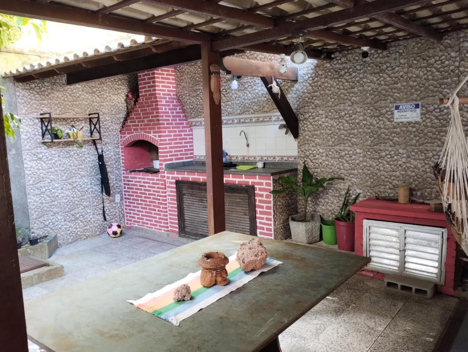 Recanto Da Arvore Suites E Cafe Arraial do Cabo Exterior foto