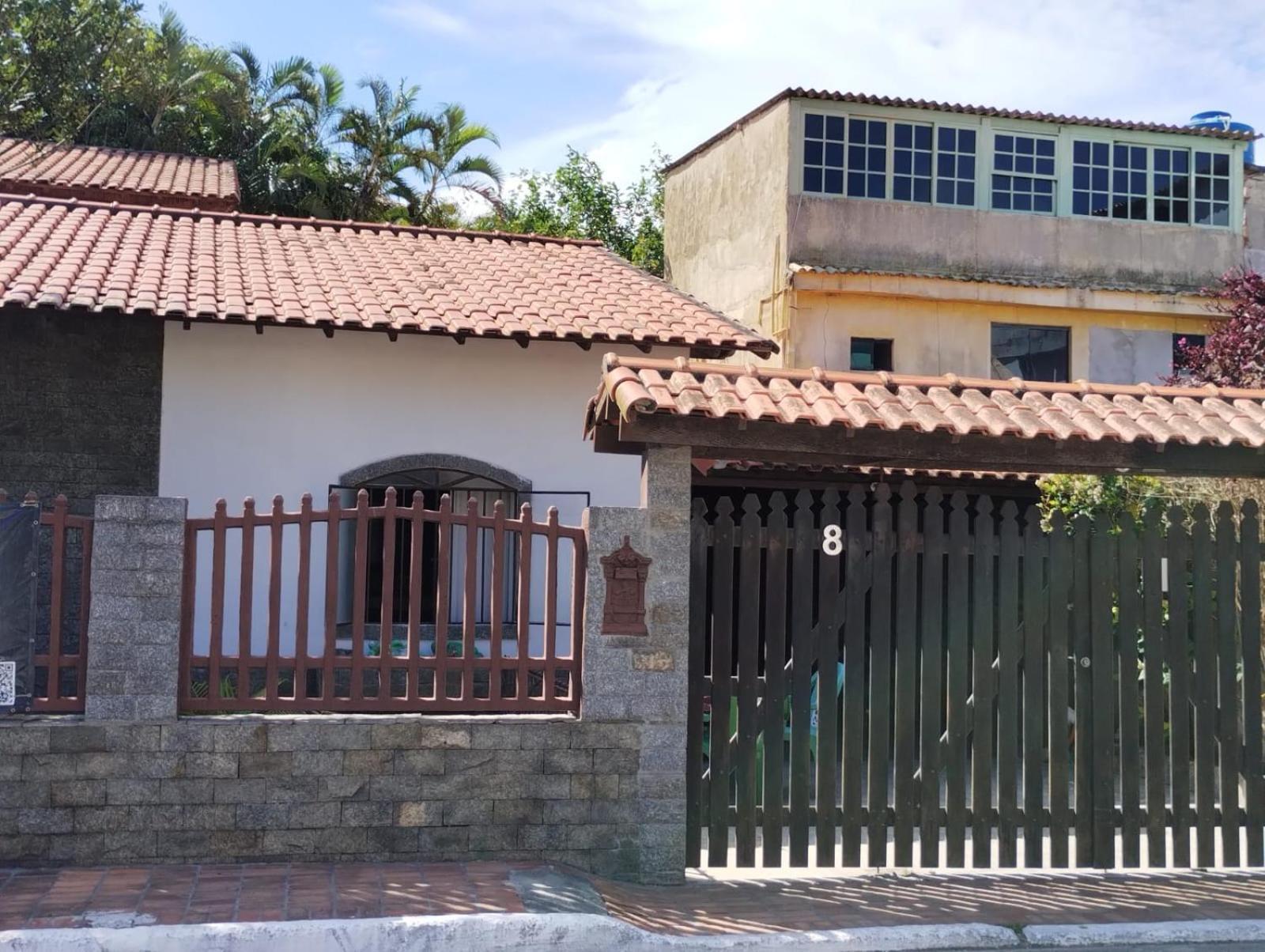 Recanto Da Arvore Suites E Cafe Arraial do Cabo Exterior foto